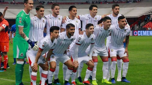 Esta imagen podría repetirse mañana en el Estadio Akron