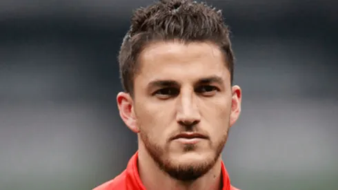 Hiram Mier tiene sus metas claras con Chivas.