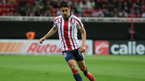 Todavía le resta este semestre del préstamo negociado en 2018