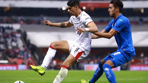 Chivas viene de vencer por la mínima a Cruz Azul. (Foto: Getty Images)