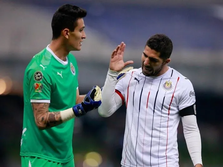 Francotirador explicó los detalles de la negociación de Chivas y Televisa