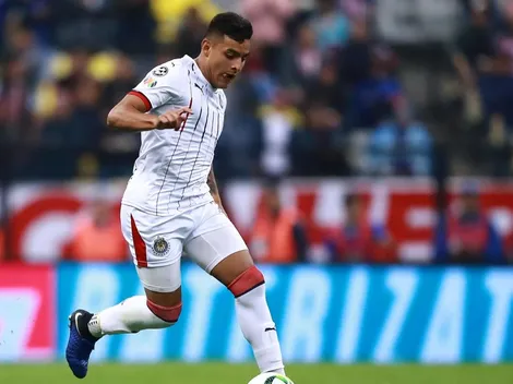 Alexis Vega apunta a cumplir la ley del ex para estrenarse