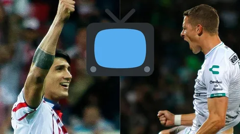 El encuentro será el domingo a las 18:00