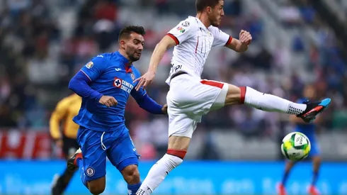 Vucetich elogió el fichaje de Hiram Mier.