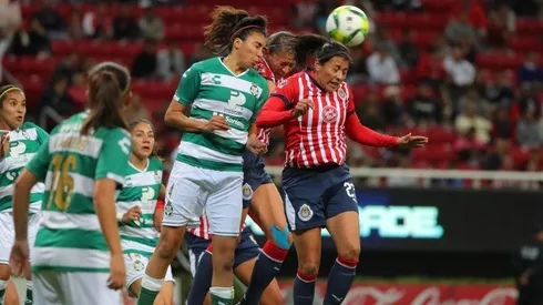 Guadalajara tiene cuatro puntos en tres partidos