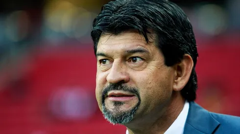 Cardozo defendió el trabajo de su equipo. (Foto: Getty Images)