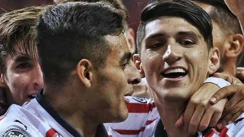 Vega y Pulido se han complementado bien en este inicio de Clausura