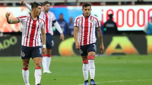 Desde el Clausura 2010 que no se daba esta hermosa situación