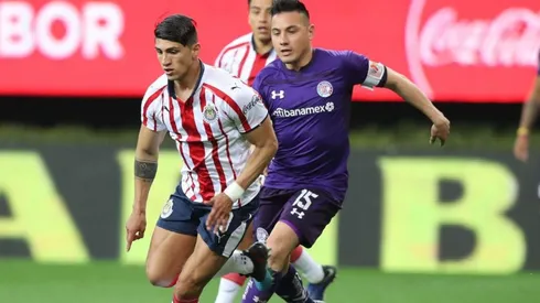 El año pasado sólo se ganó al Necaxa