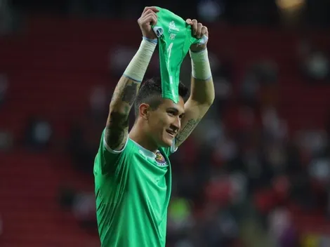 Conmovido: Gudiño agradece la celebración de Pulido