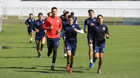 El Rebaño Sagrado vuelve a los trabajos