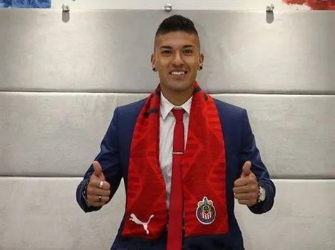 Tony Alfaro aún no puede debutar por trámites burocráticos