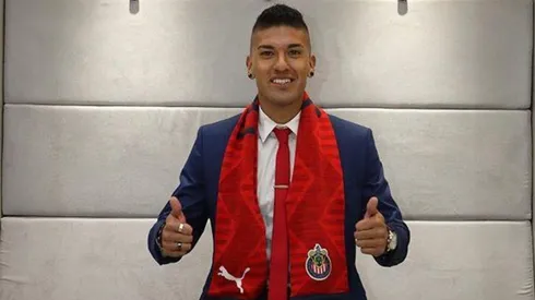 Tony Alfaro espera poder estar listo pronto para jugar.