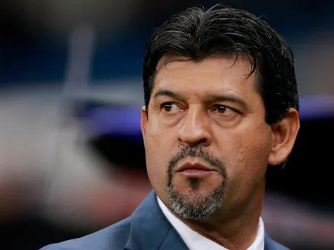 Checa el potente historial de Cardozo vs "su" Toluca