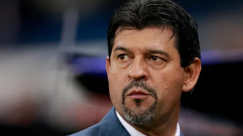 Cardozo solo perdió una vez contra su ex equipo