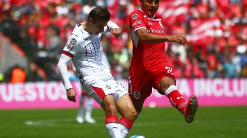 Chivas recibe a Toluca por la jornada 3 del Clausura 2019.