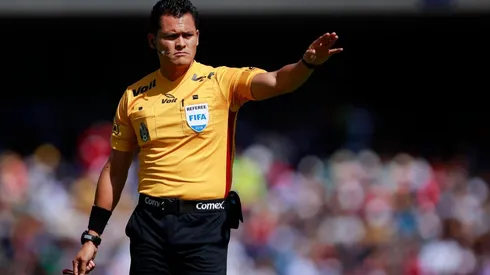 Será el tercer juego de la temporada que le dirigirá a Chivas. (Foto: Jam Media)