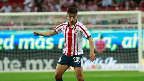 Fernando Beltrán contestó la preguntas en un Facebook Live.