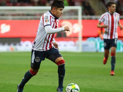 Se apuraron: la operación de Chofis pudo esperar