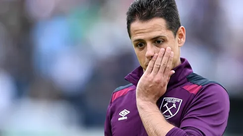 Chicharito parece que se queda en Inglaterra