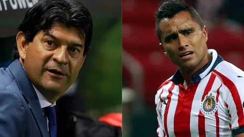 Hernández dijo que había estropeado lo bueno de Almeyda