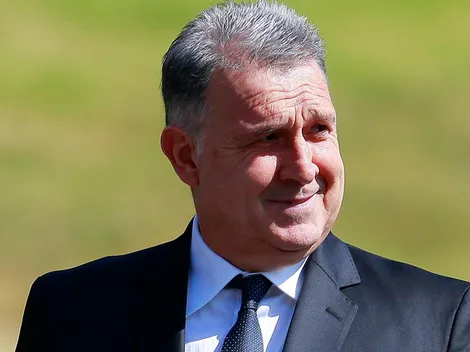 Lo esperan: Gerardo Martino visitará a Chivas de Guadalajara