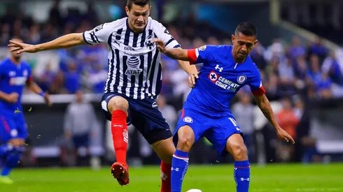 César Montes agradeció a Chivas por el interés mostrado.