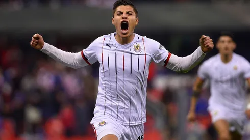 Chivas quiere quedarse con el liderato exclusivo ante los Diablos Rojos
