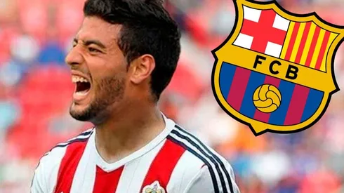 Vela suena con fuerza en el Barcelona