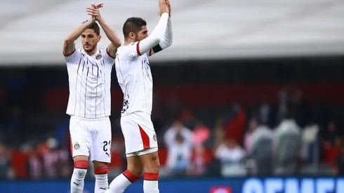 Chivas no tocaría la alineación ante Toluca. (Foto: Jam Media)