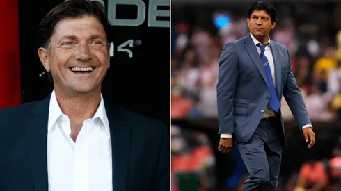 El partido se jugará el día domingo a las 18:30 horas.