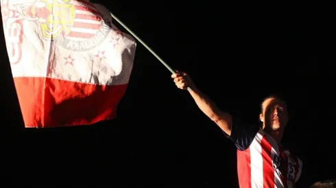 Almeyda dejó su huella en Chivas