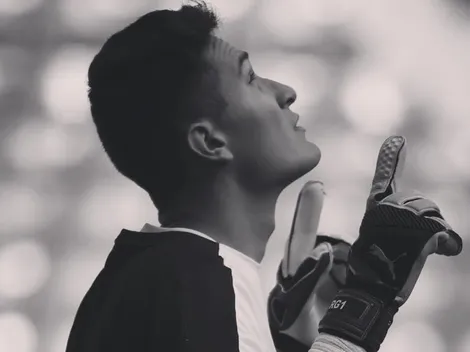 Todos contigo: El durísimo momento de Raúl Gudiño