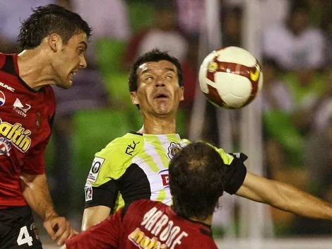 #10YearsChallenge Así estaban las Chivas hace 10 años