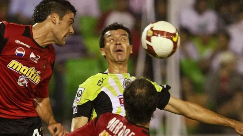 Chivas jugó aquella tristemente recordada Libertadores 2009