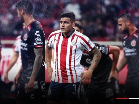 ¿Alexis Vega será el próximo mexicano de exportación?