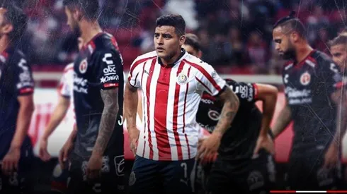 Vega ya se afianza en el ataque rojiblanco