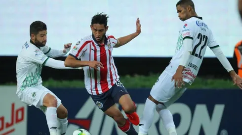 El Rebaño llegó a seis unidades