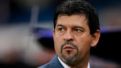 Tuvo elogios para Ronaldo Cisneros