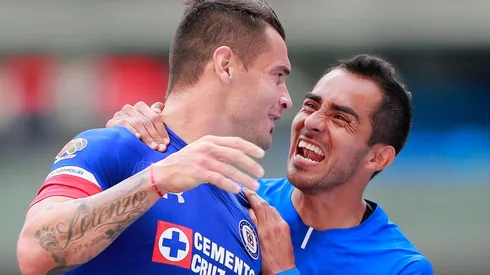 Rafael Baca no ha visto minutos ni en el Clausura 2019 ni en Copa MX. (Foto: Jam Media)