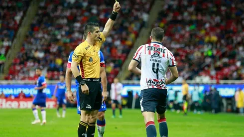 Chivas sumó 33 semanas fuera de los puestos de clasificación