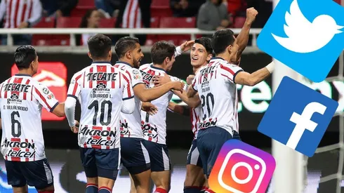 Chivas supera a equipos de la Premier, La Liga y la Serie A