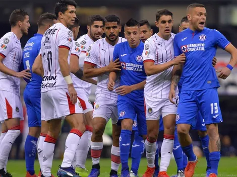 Imbatidos: Chivas es uno de los equipos que no ha recibido goles
