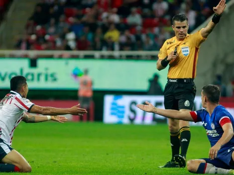Obligación: Chivas necesita romper el dominio de Cruz Azul