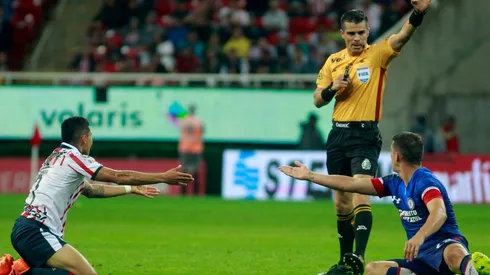 El registro reciente contra el rival de mañana, no es positivo para Chivas