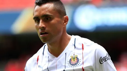 Edwin Hernández habló sobre su relación con Cardozo.