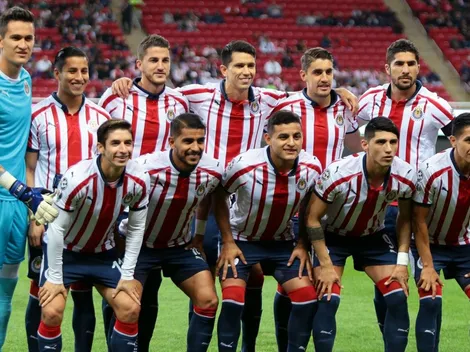 Once probable: ¿Regresará Chofis a la titularidad?