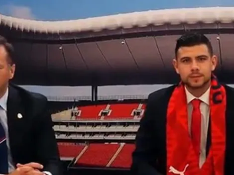 ¿Qué pasó? Luis Madrigal no viajó al DF