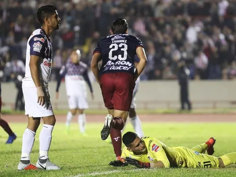 Debut exitoso: Chivas vence a Cimarrones en Copa MX