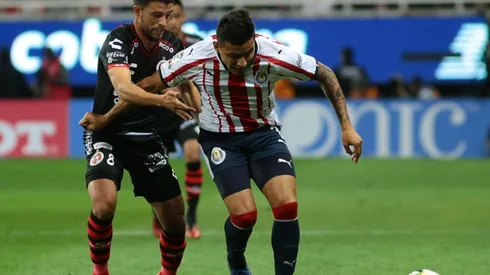 Chivas-Tijuana fue el partido más visto del fin de semana.